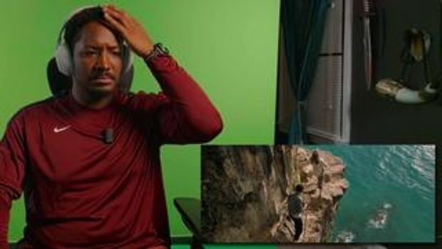 SEND HELP | Full Length Movie Reaction