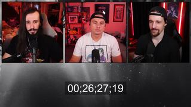 Interview with the Vampire 3x4 Full Length Watchalong