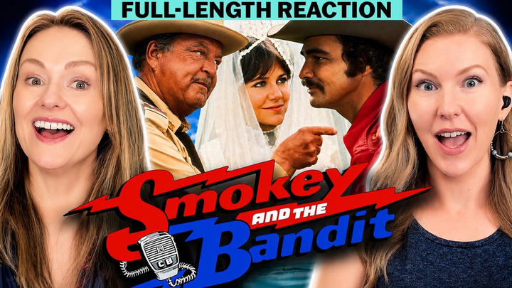 Totally Whatever - Smokey and the Bandit (1977)