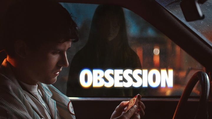 Wae2Reel - Obsession (2025)
