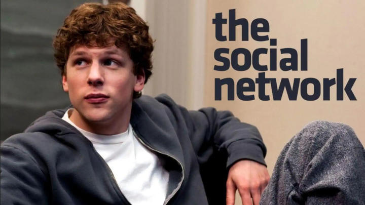 Awesome US Movies - The Social Network (2010)