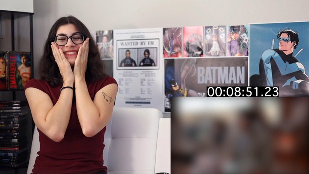 Supernatural 8x21 Reaction