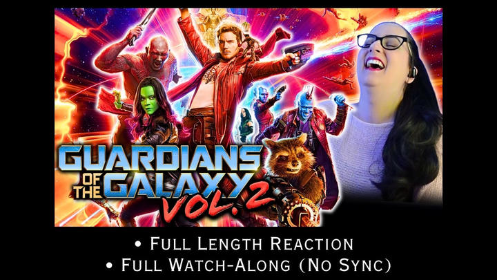Jen Murray - Guardians of the Galaxy Vol. 2 (2017)