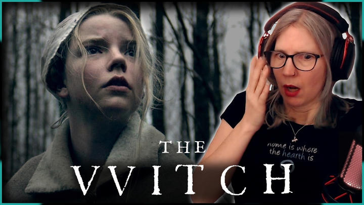 Andelain - The Witch (2015)