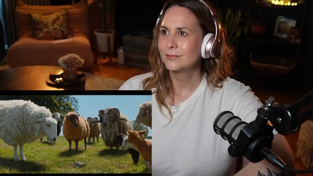 The Sheep Detectives WATCH ALONG