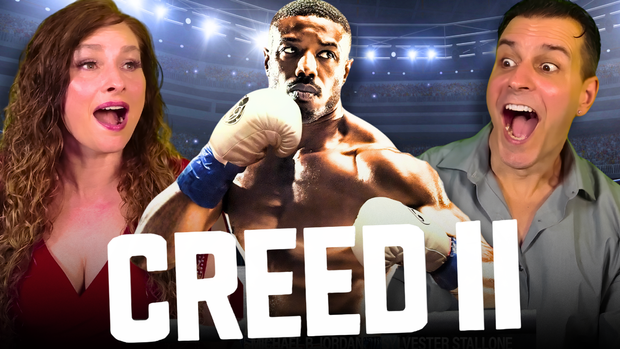 Jrocks & Devinity - Creed II (2018)
