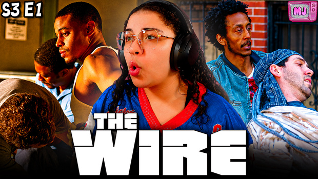 The Wire S3 EP. 1