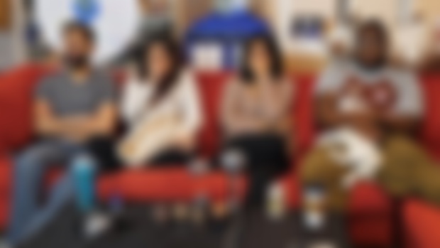 [Early Access] Black Mirror - 4x2 Arkangel - Reaction!