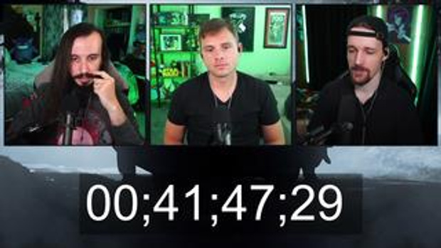Supernatural 1x15-1x16 Full Length Watchalong