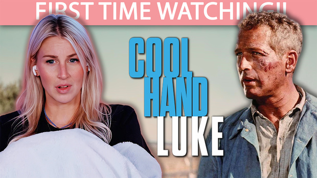 [YT Edit] Cool Hand Luke (1967)