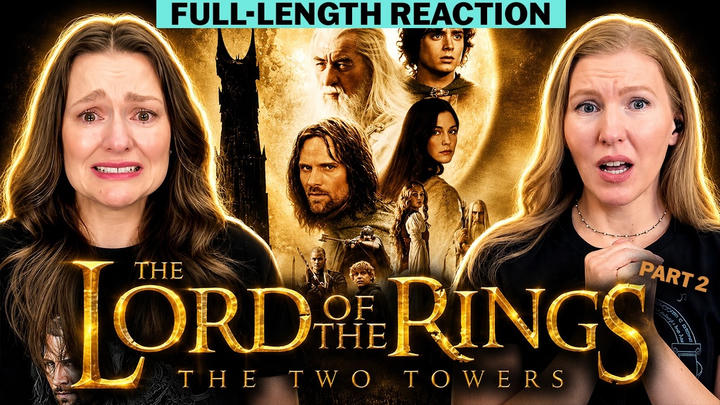 Totally Whatever - The Lord of the Rings: The Two Towers (2002)