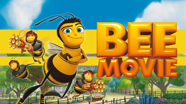 Early Access: Bee Movie