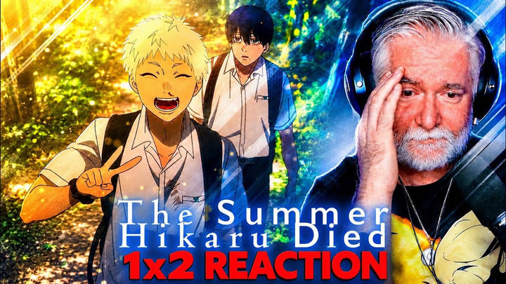 DeanBarry Movie Reviews And Stuff… - The Summer I Turned Pretty (2022)