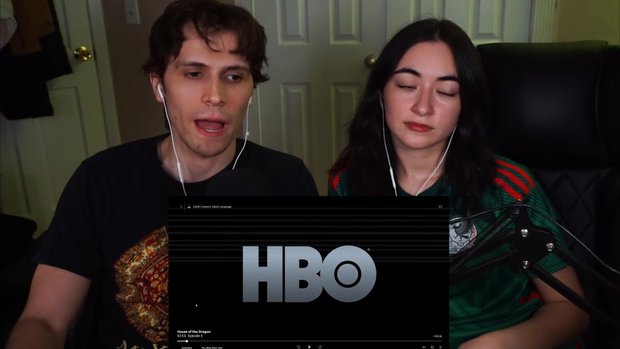 House of the Dragon 3x3 Full Reaction!