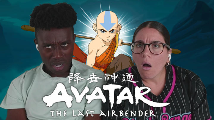 Avatar: The Last Airbender (Season 1 - Episode 17)