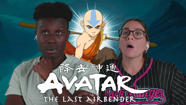 Avatar: The Last Airbender (Season 1 - Episode 20)