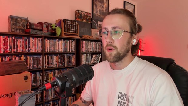 UNCUT: House of the Dragon 3X03 Reaction