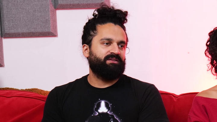 Early Access: The Sopranos 6x2 - Group Reaction+Uncut