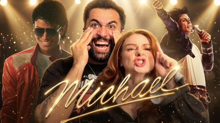 Michael | FULL LENGTH | MOVIE REACTION