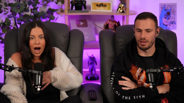 House of the Dragon 3x3 Uncut Reaction