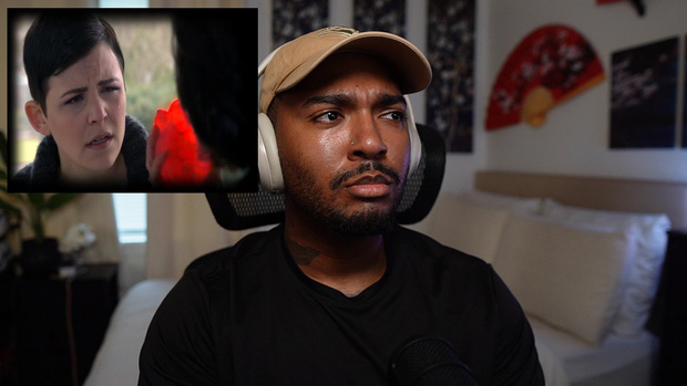 Once Upon A Time Season 2 Ep 16-17 Reaction