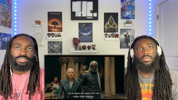 House of the Dragon 3x3