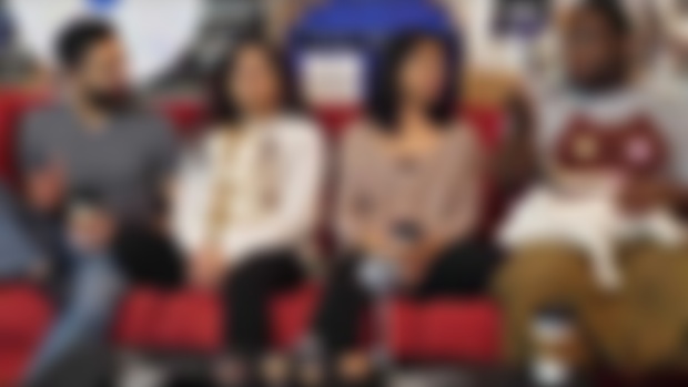 [Vault] Black Mirror 4x1 - USS Callister - Full Reaction