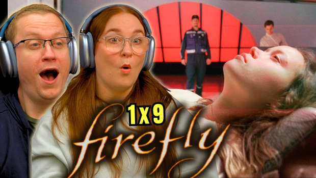 YouTube Edit: Firefly 1x9 "Ariel" | Early Access