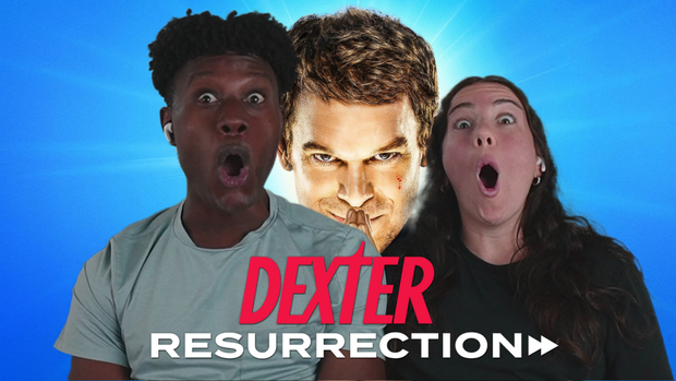 Dexter: Resurrection (Season 1 - Episode 1)