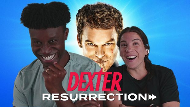 Dexter: Resurrection (Season 1 - Episode 2)