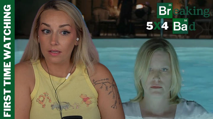 Fifty-One | Breaking Bad: 5x4 | FULL Reaction