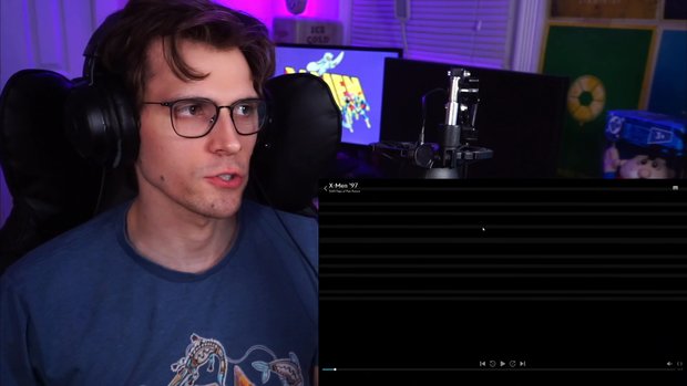 X-Men '97 2x1 Full Reaction!