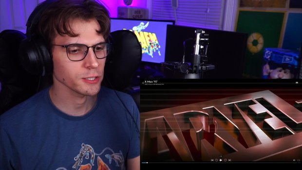 X-Men '97 2x2 Full Reaction!