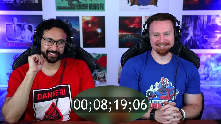 X-Men '97 Season 2, Episode 4 WATCHALONG!!!