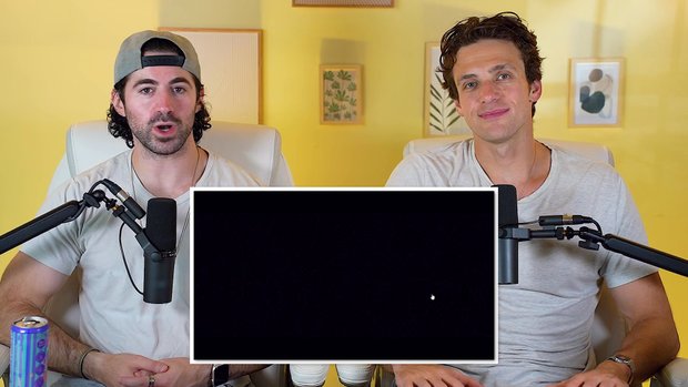 Nick & Cory - The Marvels (2023)