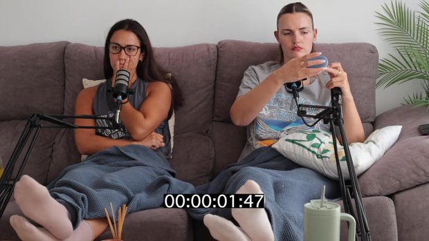 Pluribus 1x07 Full Reaction