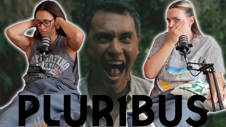 Pluribus 1x07 Reaction