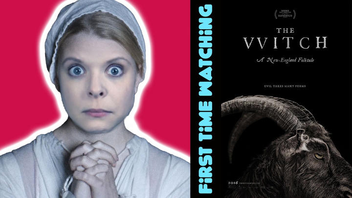 CineBinge - The Witch (2015)