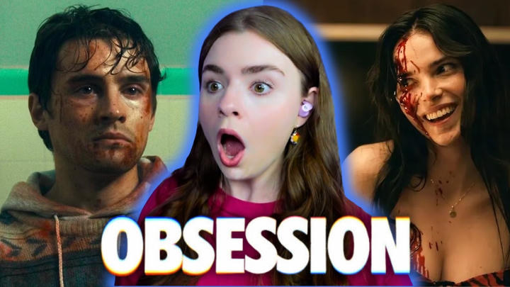 [early access/yt edit] OBSESSION