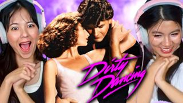 Movie Munchies - Dirty Dancing (1987)