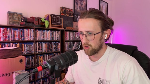 EARLY UNCUT: Never Have I Ever 3X05 Reaction