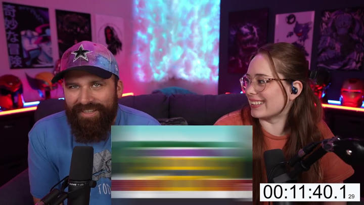 South Park "Timmy 2000" YouTube Edited Reaction