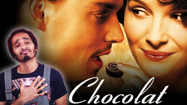 Mr. Valentine - Chocolat (2000)