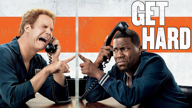 Early Access: Get Hard