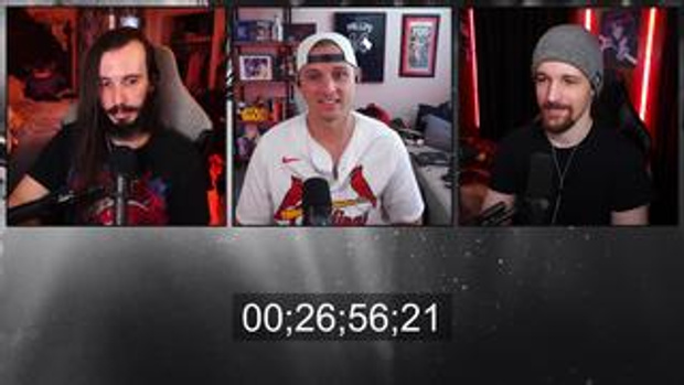 Interview with the Vampire 3x5 Full Length Watchalong