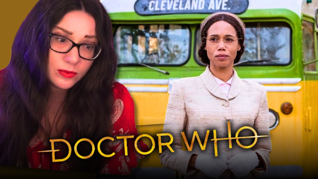 Doctor Who 11x03 (Edited no logo)