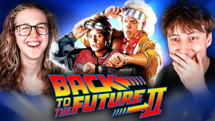 The Nightly Watch - Back to the Future (1985)