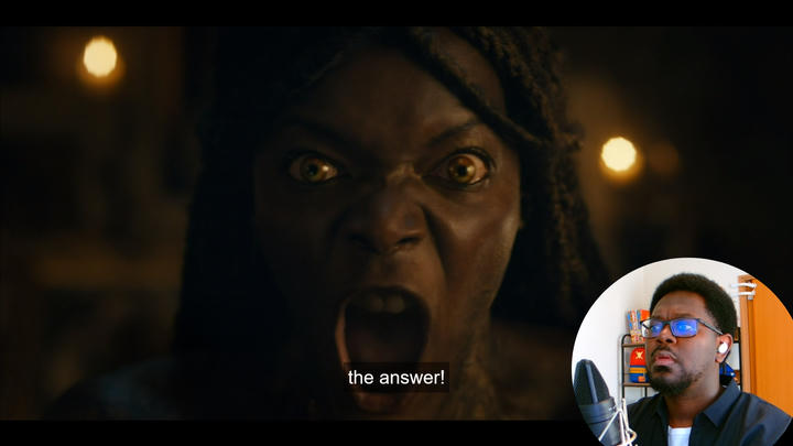 THE VAMPIRE LESTAT EP 5 FULL LENGTH REACTION