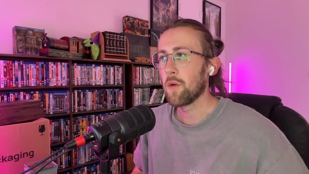 UNCUT: Widow's Bay 1X09 Reaction