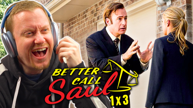 YouTube Edit: Better Call Saul 1x3 "Nacho" | Early Access